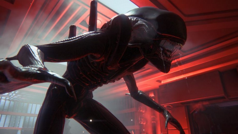 Alien: Isolation v1.4 (+7 Trainer)