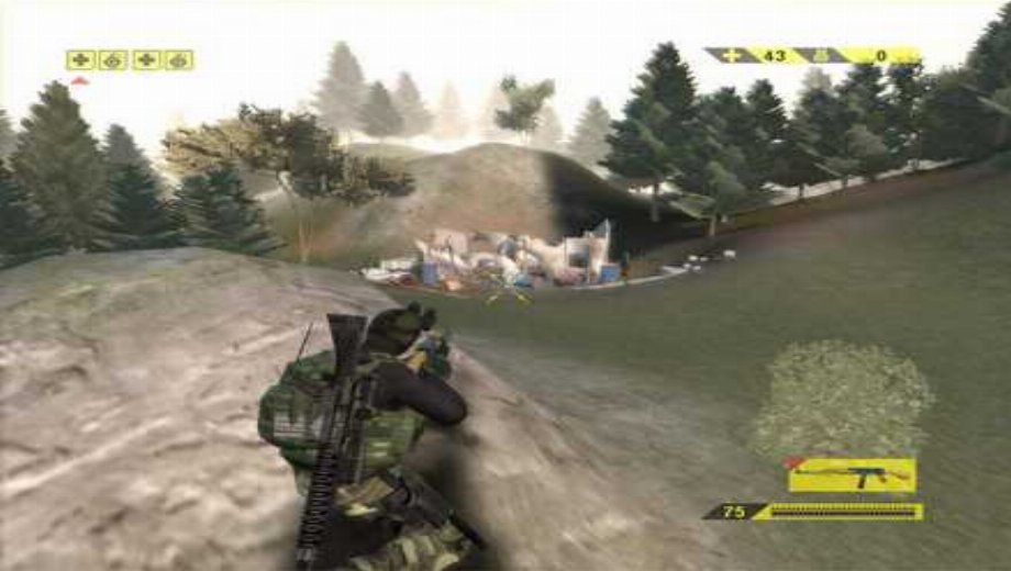 DMZ: Corea del Norte