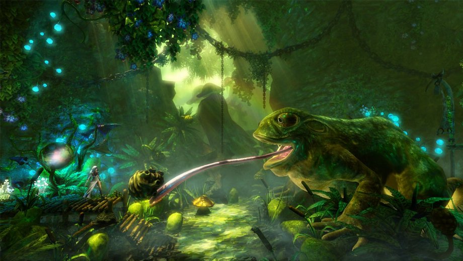 Trine 2 v1.18 (+7 Trainer)
