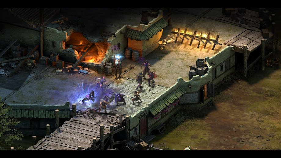 Tyranny (DLC Unlocker) [Battery]