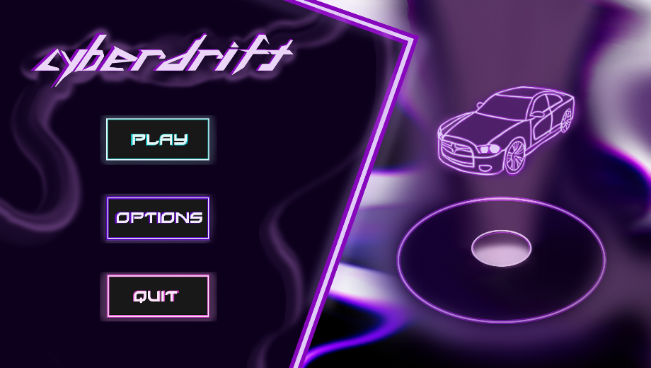 Cyberdrift