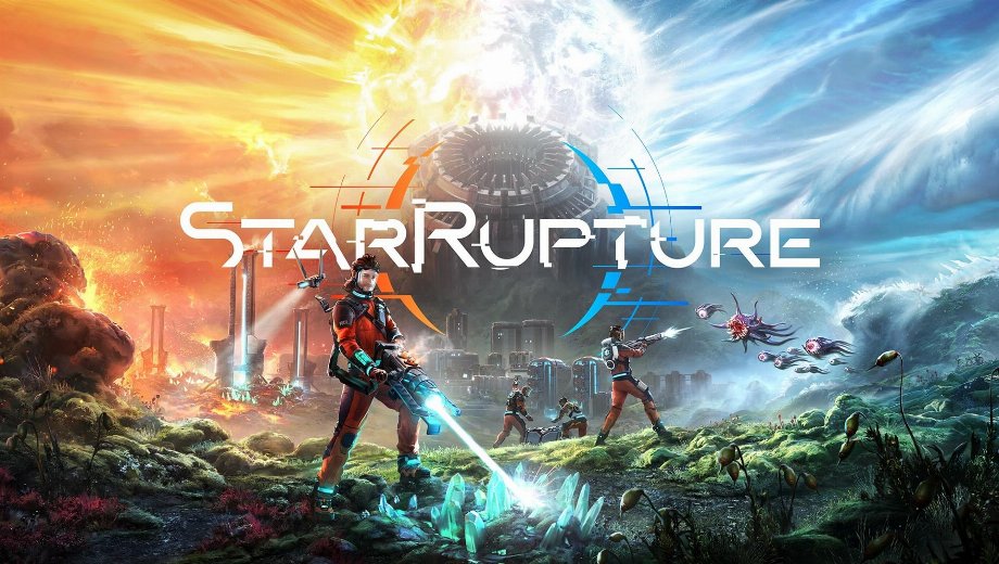 StarRupture Menos Restricción de Construcción Mod v1.0.1